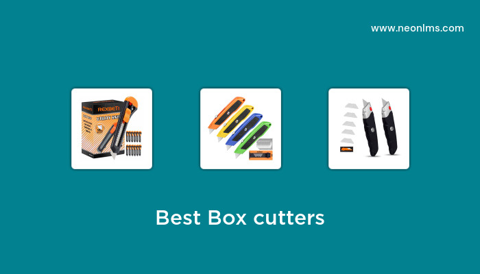 Best Box Cutters 1174 