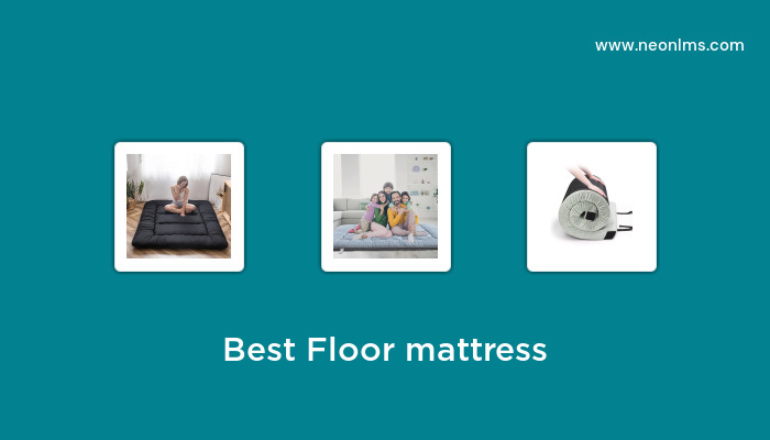 best stuffing for diy floor mattress