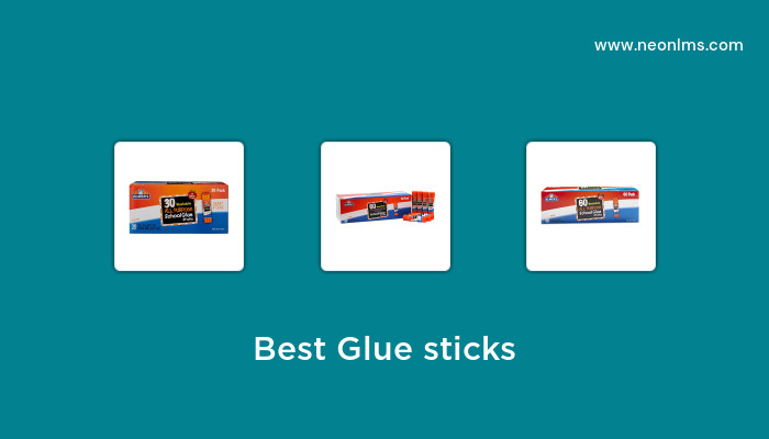 Best Glue Sticks 3041 