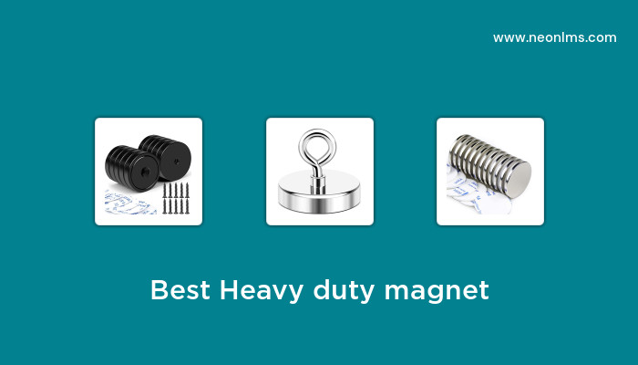 Best Heavy Duty Magnet 2580 