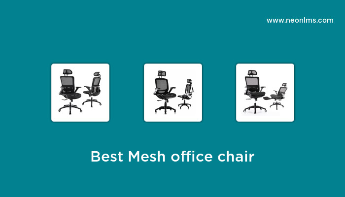 Best Mesh Office Chair 2780 