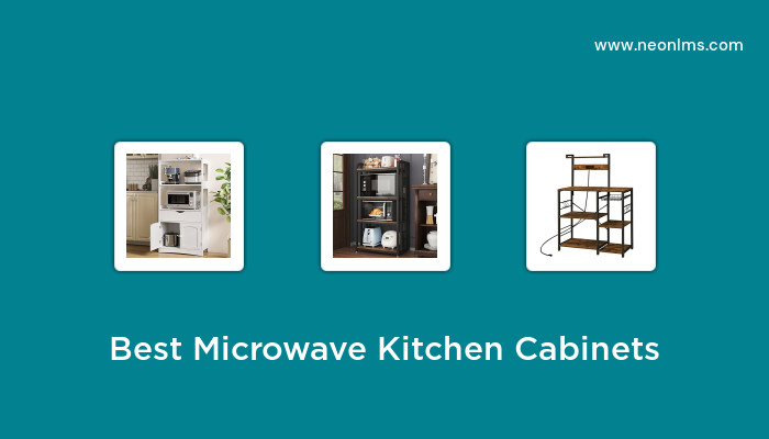 Best Microwave Kitchen Cabinets 2918 
