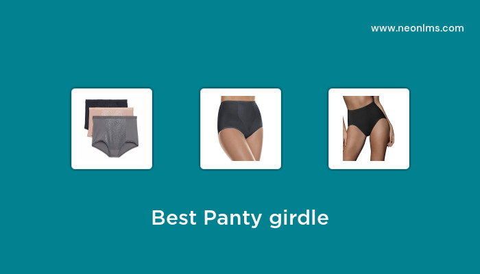 Best Selling Panty Girdle Of 2023