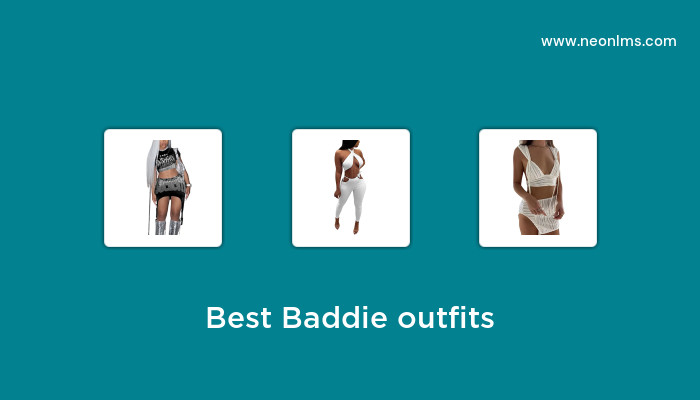 Best Selling Baddie Outfits Of 2023 
