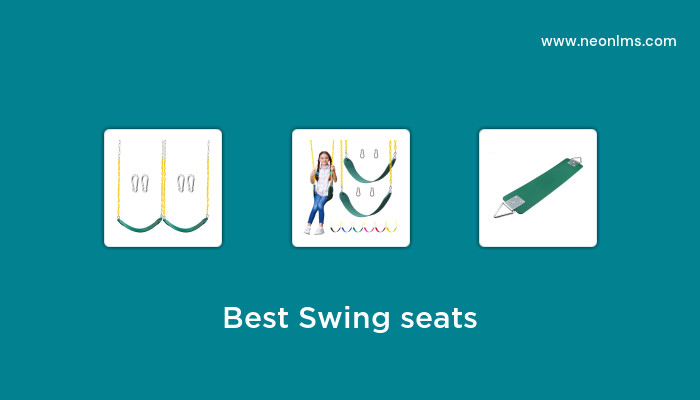 Best Swing Seats 3432 