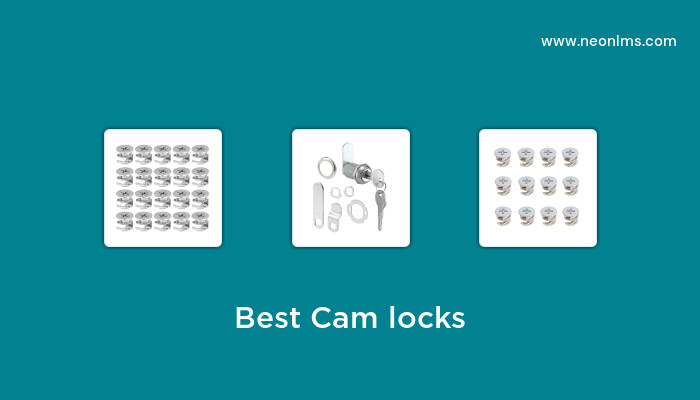 Best Selling Cam Locks of 2023